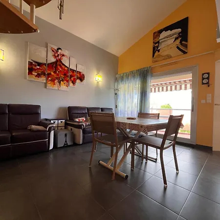 Appartement 2 Ch Avec Terrasse A 10 Min De La Plage - Parking Gratuit - Fr-1-239-936 Saint-Jean-de-Luz Extérieur photo