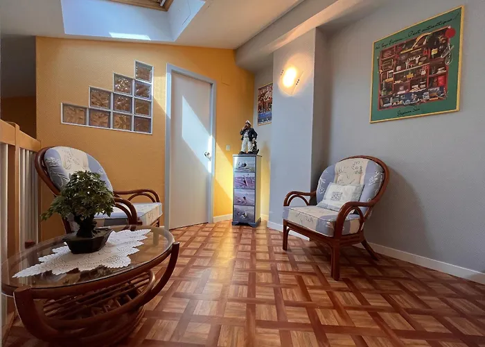 Appartement 2 Ch Avec Terrasse A 10 Min De La Plage - Parking Gratuit - Fr-1-239-936