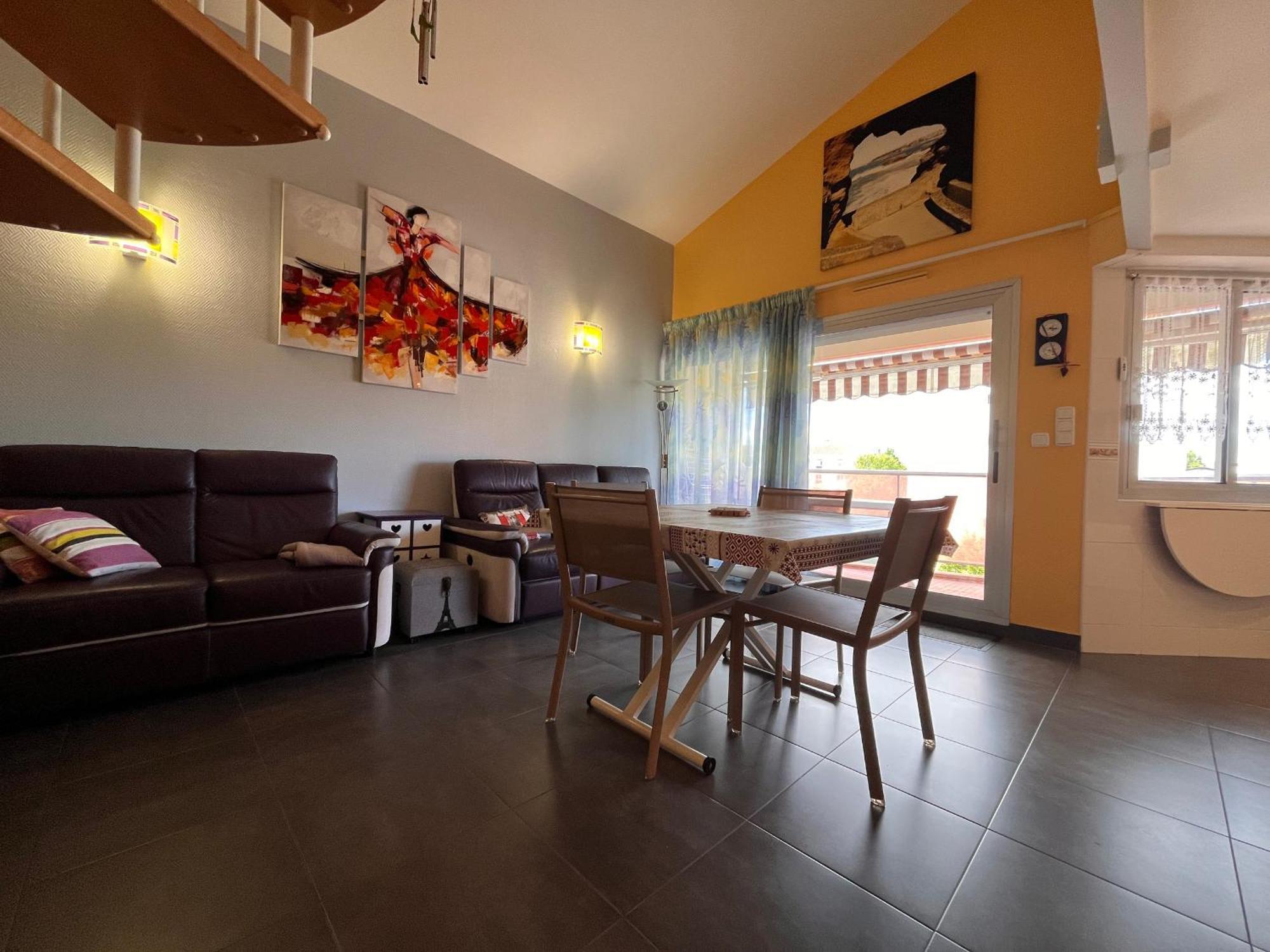 2 Ch Avec Terrasse A 10 Min De La - Parking Gratuit - Fr-1-239-936