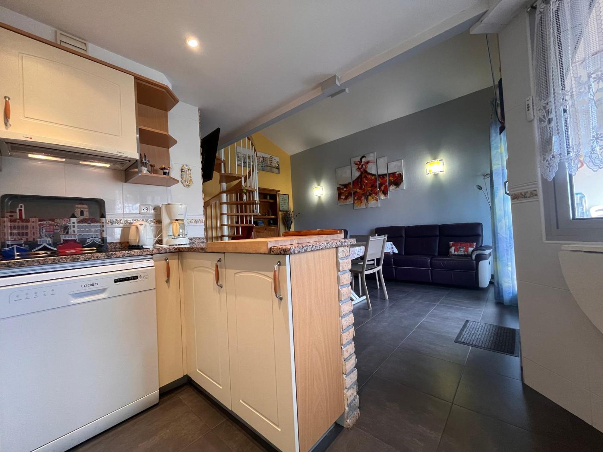 Appartement 2 Ch Avec Terrasse A 10 Min De La - Parking Gratuit - Fr-1-239-936
