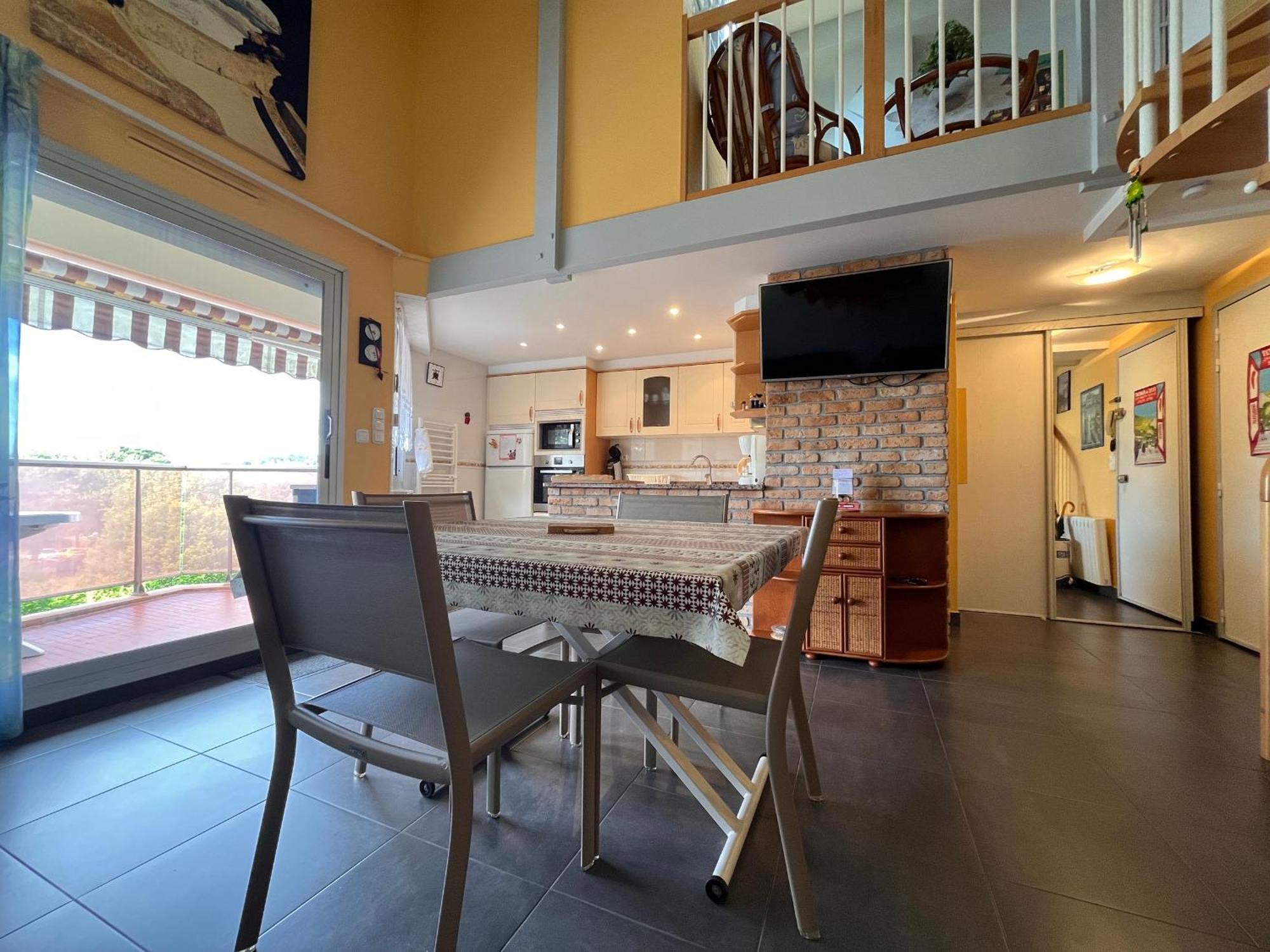 2 Ch Avec Terrasse A 10 Min De La - Parking Gratuit - Fr-1-239-936 Appartement *