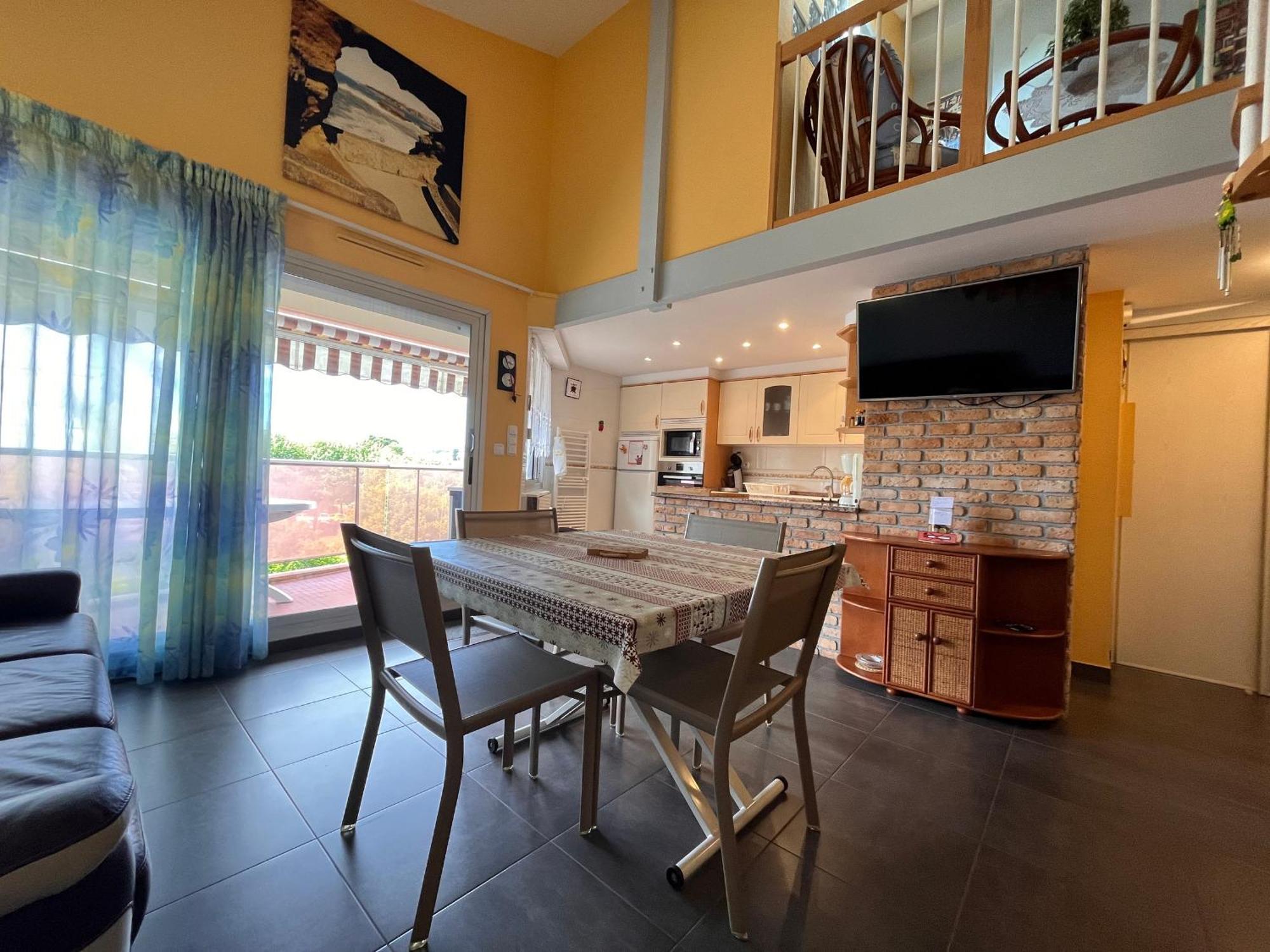 2 Ch Avec Terrasse A 10 Min De La - Parking Gratuit - Fr-1-239-936 Saint-Jean-de-Luz