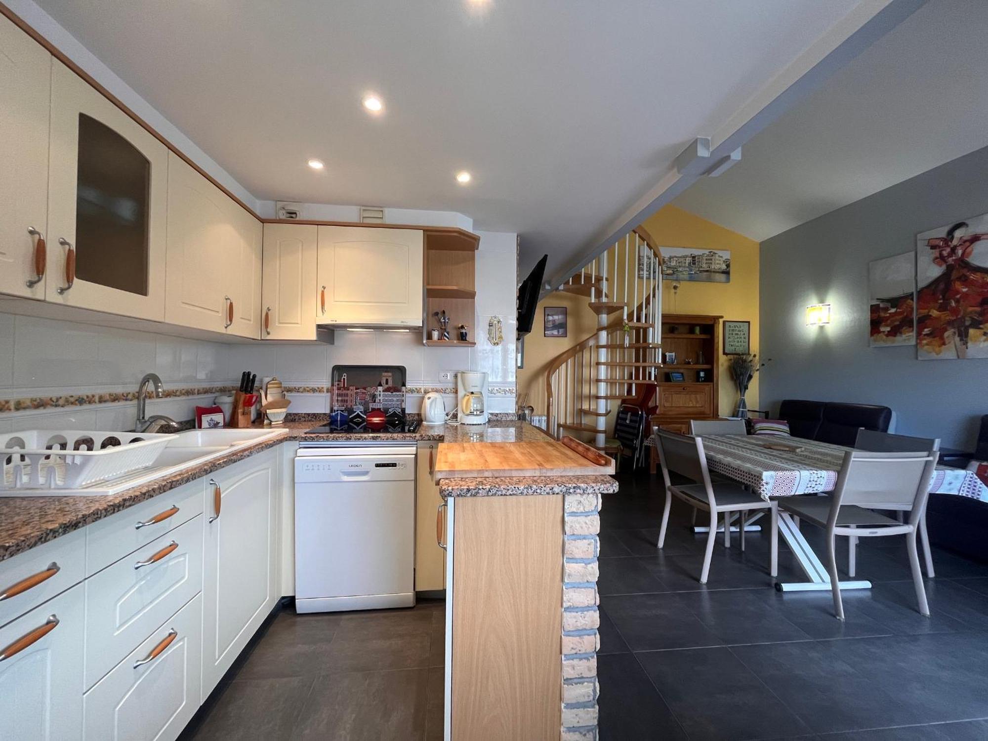 2 Ch Avec Terrasse A 10 Min De La - Parking Gratuit - Fr-1-239-936 Saint-Jean-de-Luz