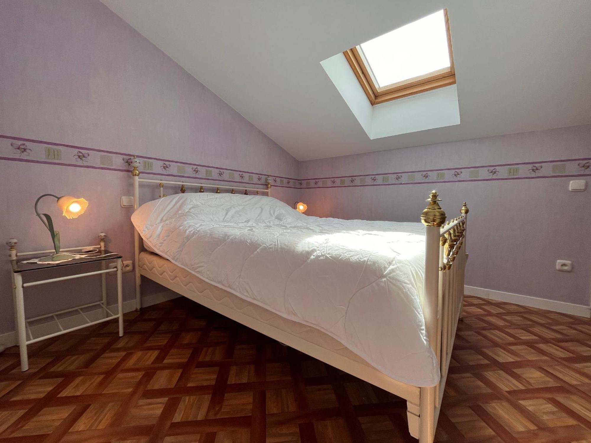 2 Ch Avec Terrasse A 10 Min De La - Parking Gratuit - Fr-1-239-936 Appartement