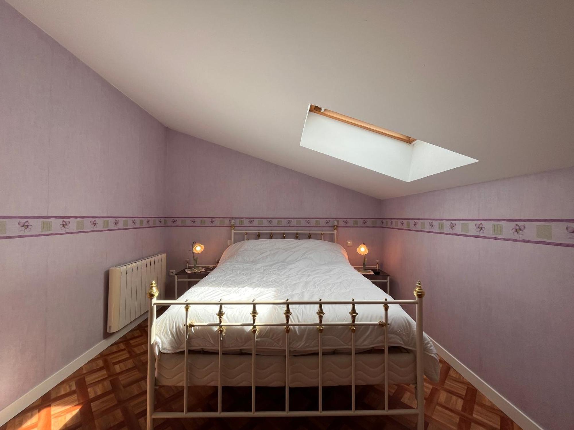 Apartment 2 Ch Avec Terrasse A 10 Min De La - Parking Gratuit - Fr-1-239-936 *