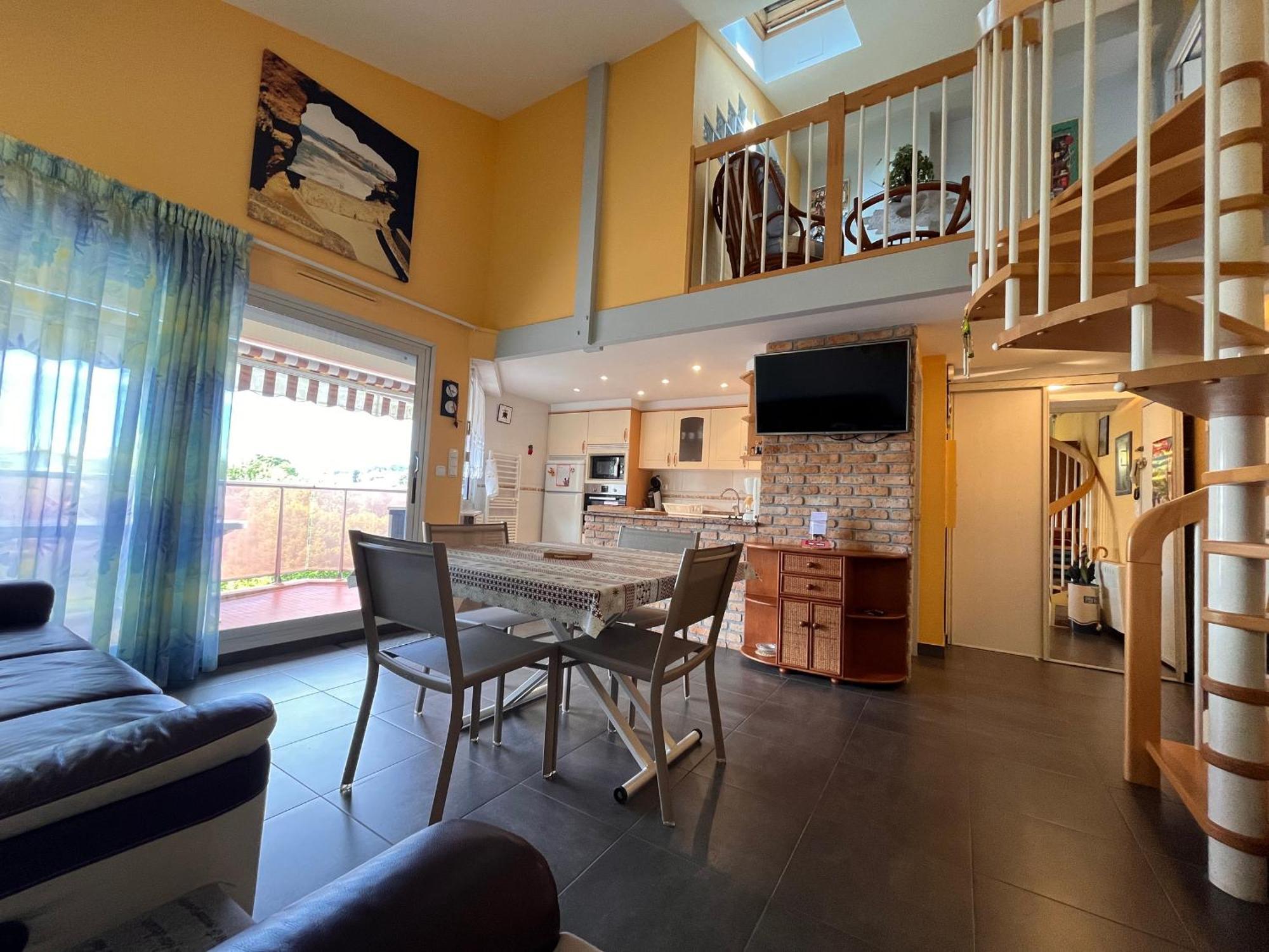 Appartement 2 Ch Avec Terrasse A 10 Min De La - Parking Gratuit - Fr-1-239-936 Saint-Jean-de-Luz